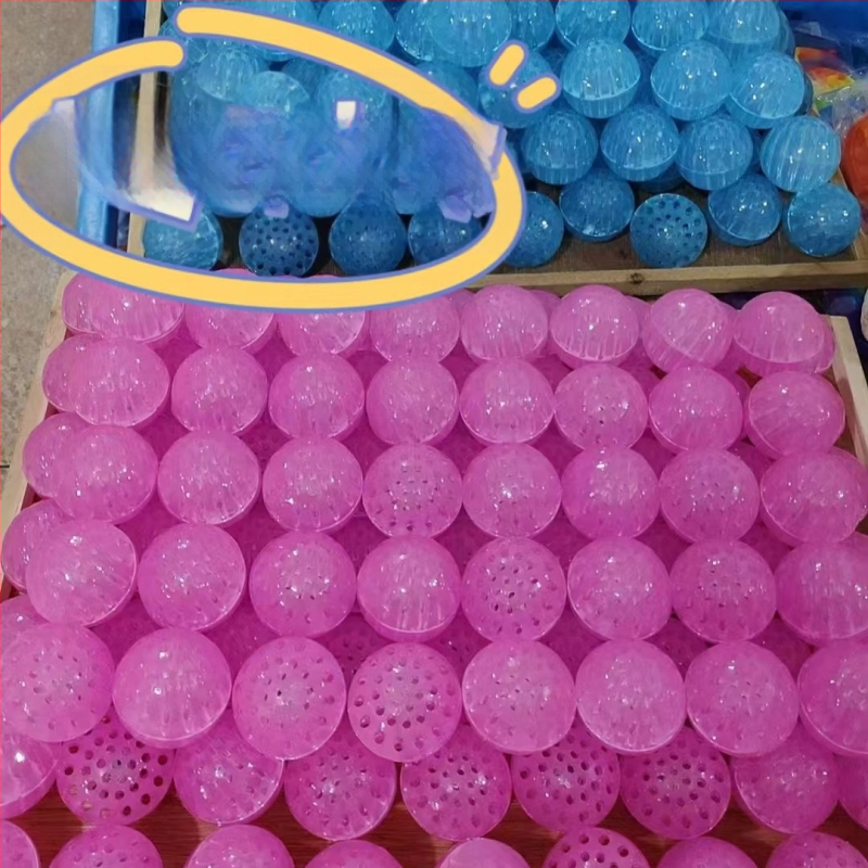 Minge elastică de încheietură cu șnur – LED luminos, antrenament coordonare mână-ochi, jucărie din plastic, pentru 15–35 ani