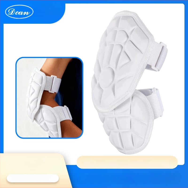 Baseball/Softball alkūnių apsauga — poliuretano apsauginė įranga suaugusiems