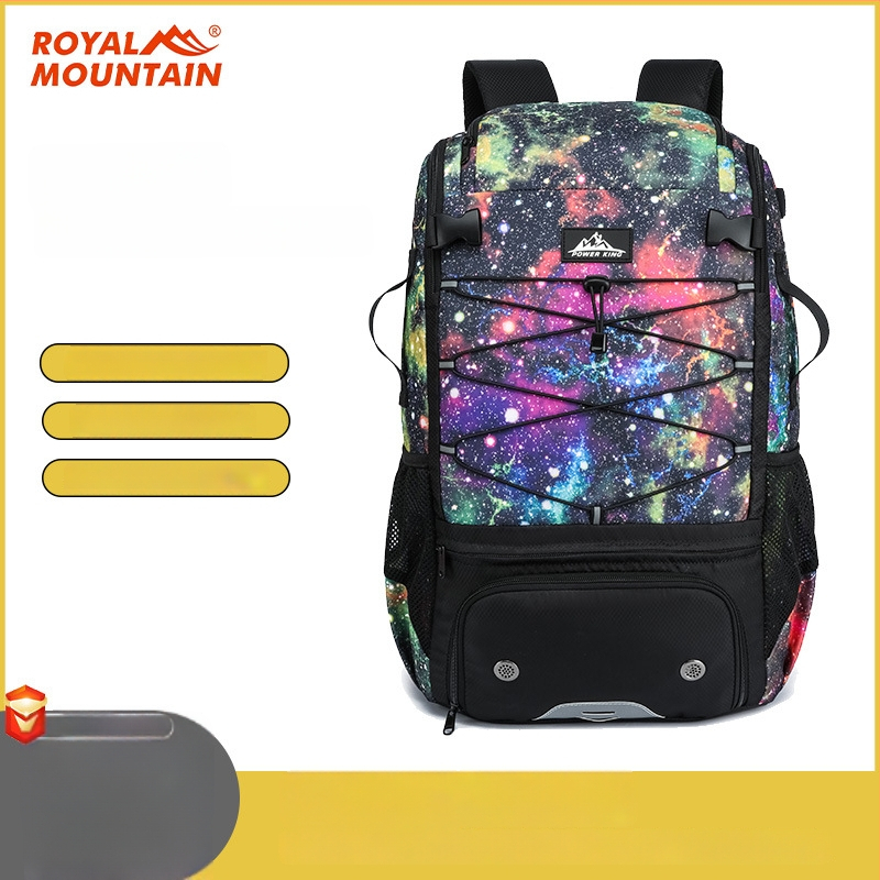 Power King 6929 Oxford-kanga matkakott välisportide jaoks, unisex, suvi 2025