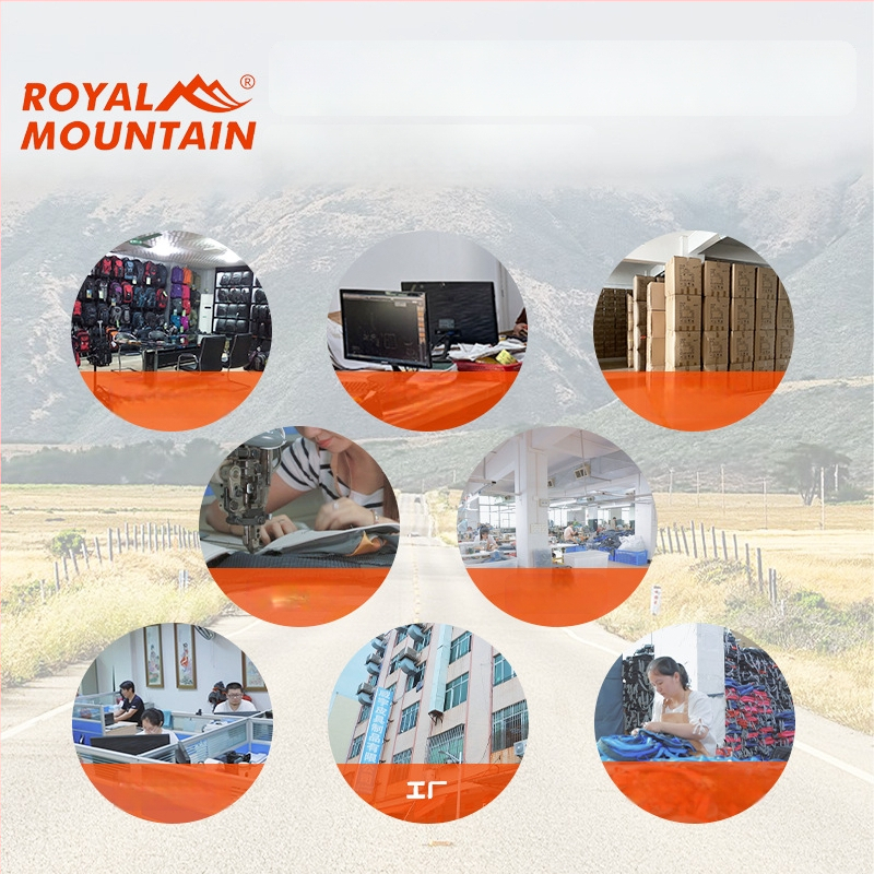 Power King 6929 Oxford-kanga matkakott välisportide jaoks, unisex, suvi 2025