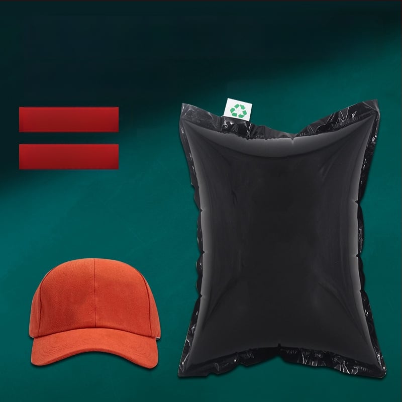 Pūtimo apsauginė pakuotė ekspedijoms – spaudimo atsparumo burbulinė pagalvė