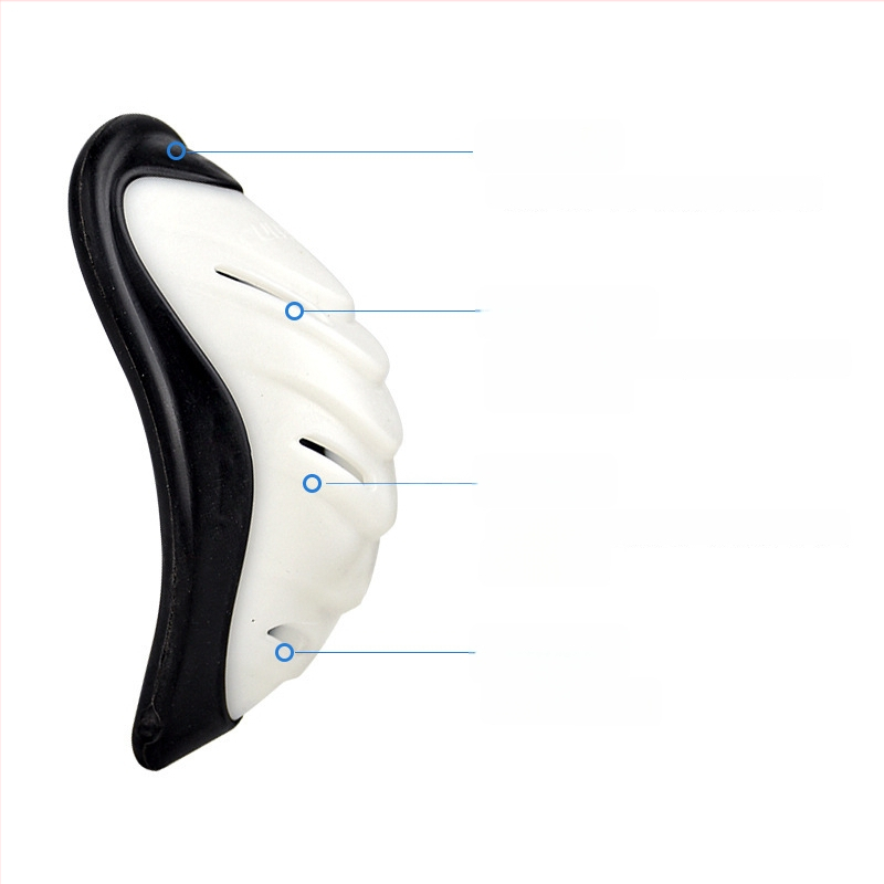 Kirkšnies apsauga regbiui, ledo hokejui, futbolui ir kovos menams — prieš smūgius, gumos ir polimerų konstrukcija, prekinis ženklas KABAT