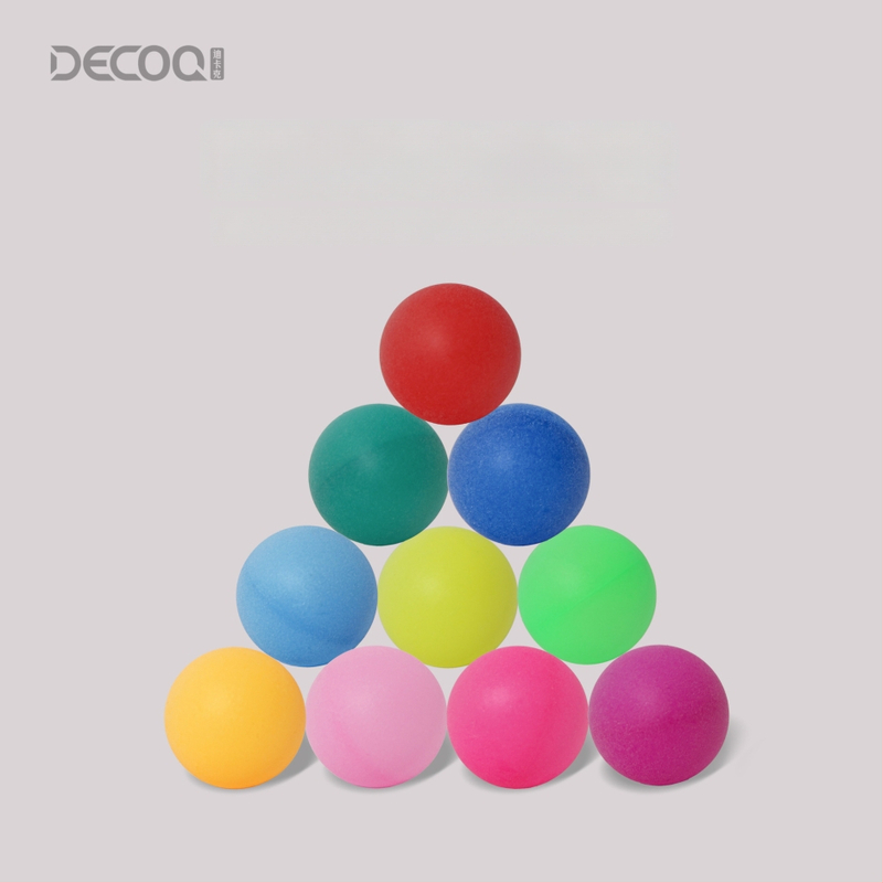 Stalo teniso žaislas, PP medžiaga, Logotipo spauda galimas, Prisitaikymas, Pakuotės 50/100/150