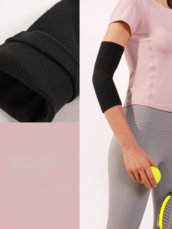 Nylon lakatni štitnici za vanjske sportove – zaštita za košarku, dizanje utega, odbojka, boksa, stolni tenis i badminton; veličine M/L/XL; odrasli