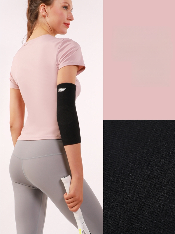 Nylon lakatni štitnici za vanjske sportove – zaštita za košarku, dizanje utega, odbojka, boksa, stolni tenis i badminton; veličine M/L/XL; odrasli