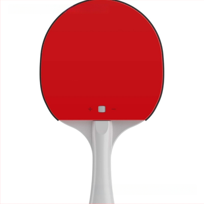 Stalo teniso treniravimo raketė – Prekės ženklas: Original Concept, PP pagrindinė plokštė, horizontinis smūgis, pritaikymas, logotipo spausdinimas