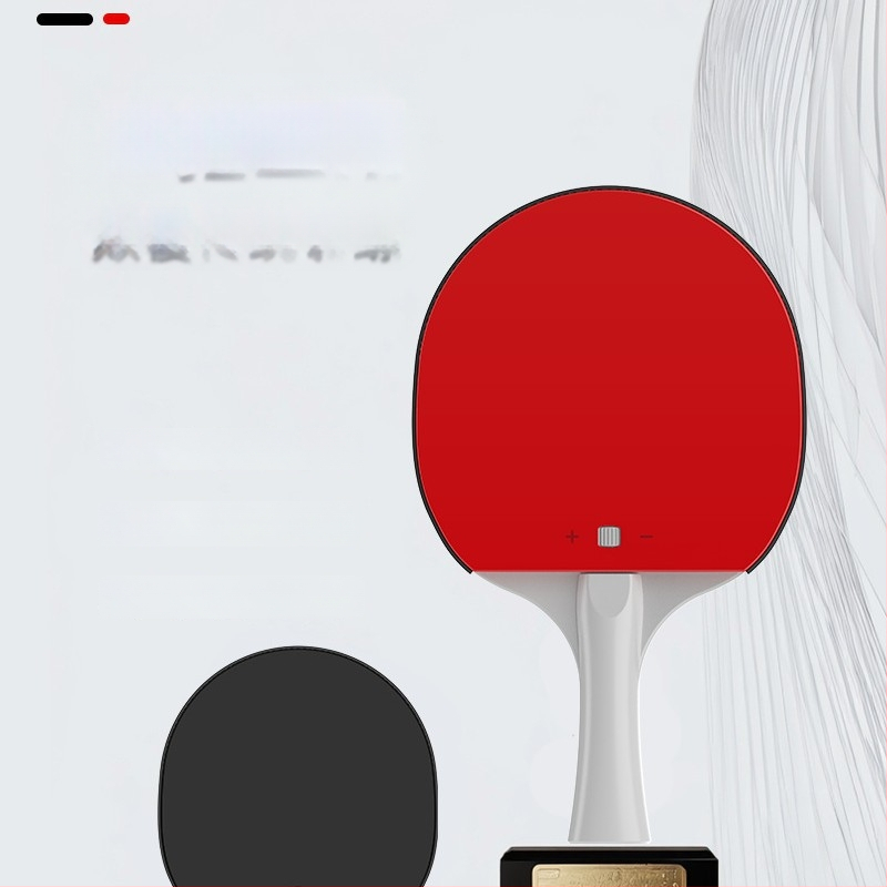 Stalo teniso treniravimo raketė – Prekės ženklas: Original Concept, PP pagrindinė plokštė, horizontinis smūgis, pritaikymas, logotipo spausdinimas