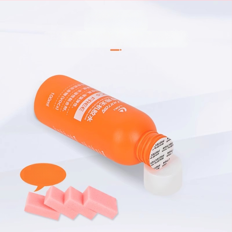 Stalo teniso raketų gumų klijai – neorganiniai klijai, profesionali kokybė, Thor prekės ženklas