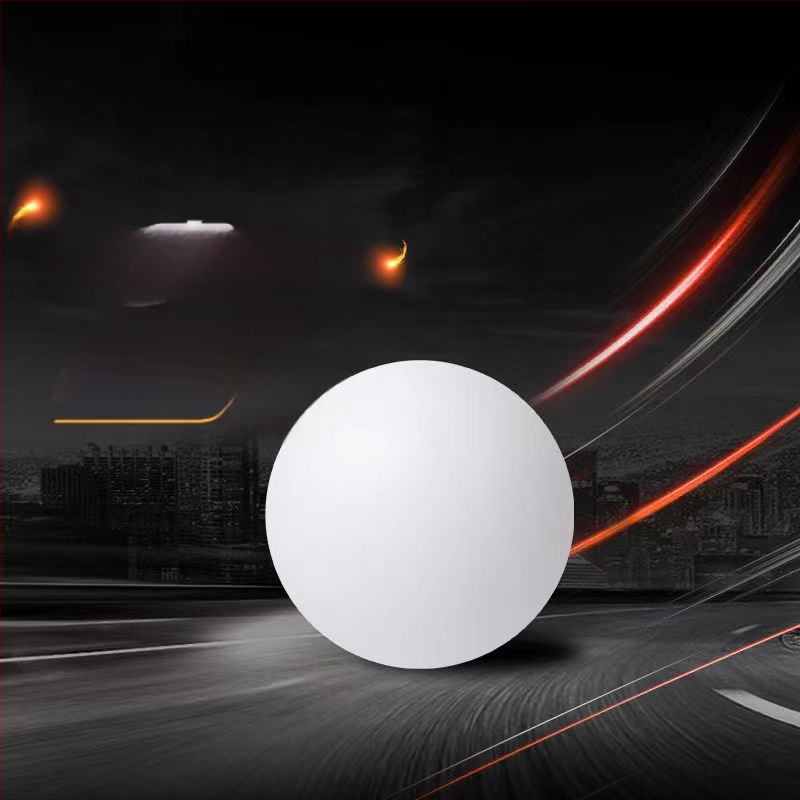 Stalo teniso kamuolys – aukštas elastingumas, profesionaliams varžyboms ir treniruotėms, be etiketės, PP medžiaga