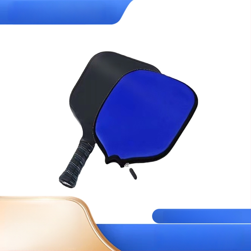 Asztaliteniszütővédő, diving anyagból, testreszabás elérhető, logónyomás, egyszerű tárolótáska