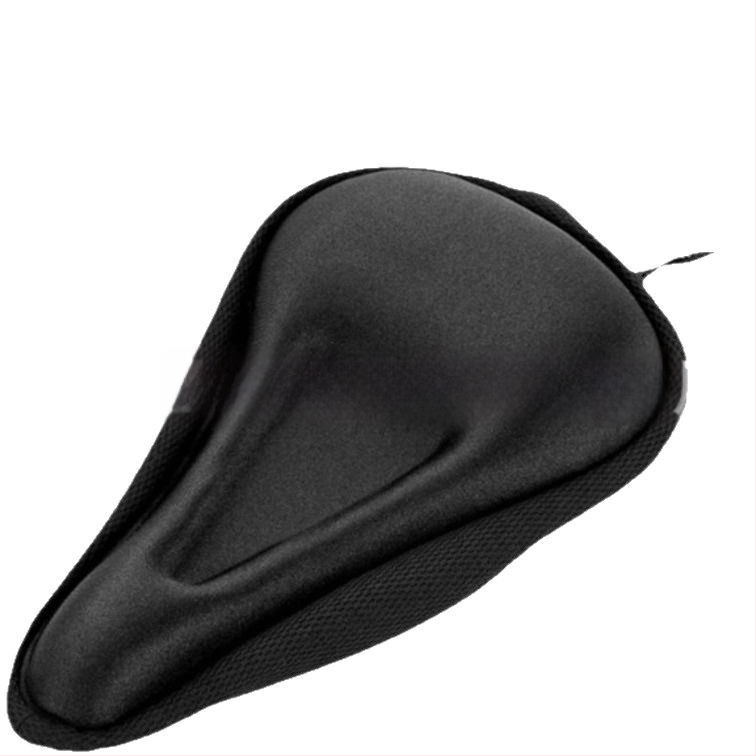 Hegyi kerékpár nyereg, Foaming modell, anyag: szivacs, sportos stílus