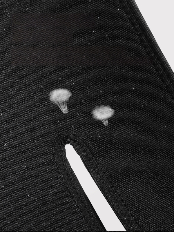 Neopreninis alkūnės įtvaras suaugusiems – tinkamas krepšiniui, bokso, teniso ir svorių kilnojimui