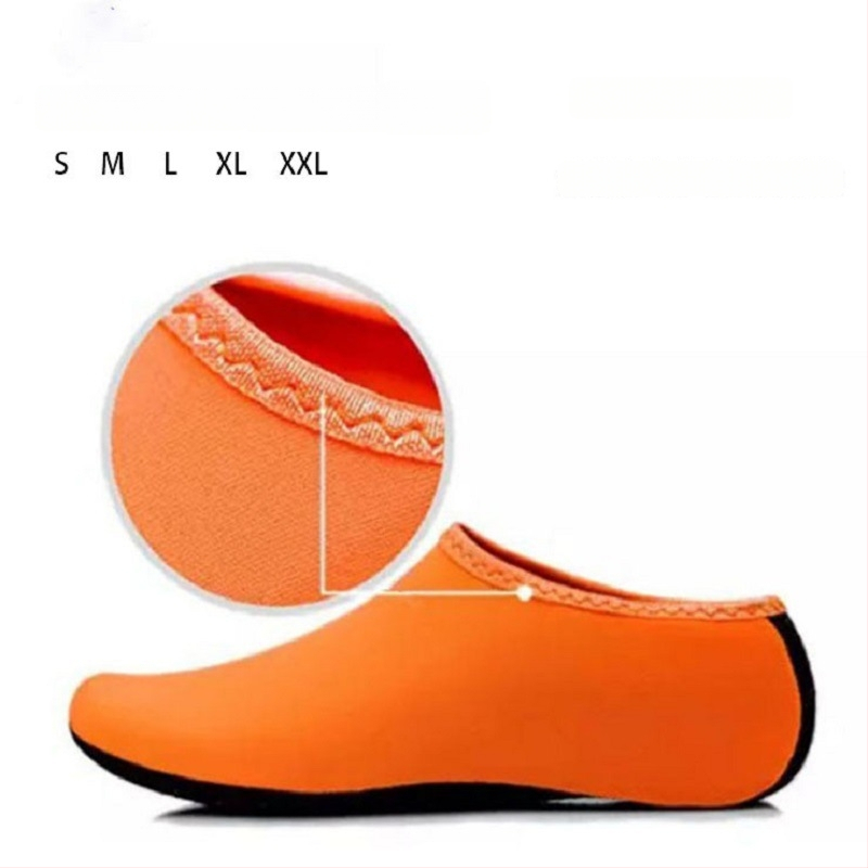 Jet márkájú Lycra anyagú búvár zokni (Kategória: Diving socks)