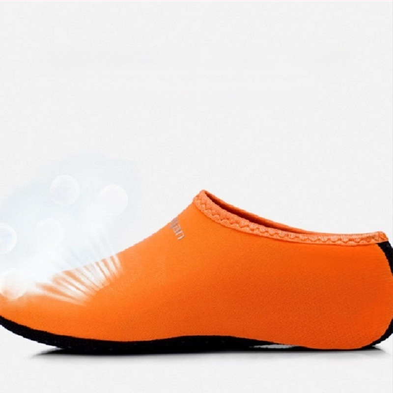 Jet márkájú Lycra anyagú búvár zokni (Kategória: Diving socks)