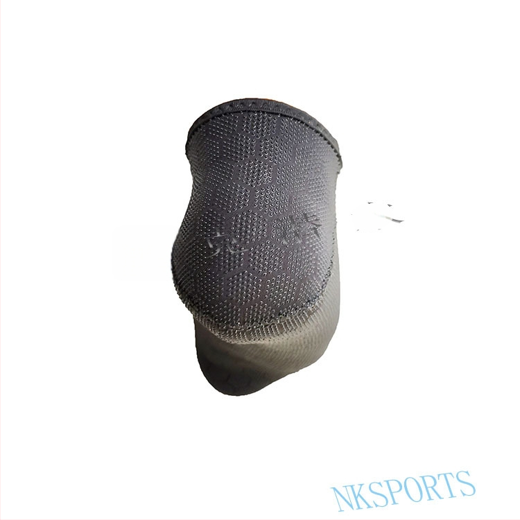 Búvár zokni, 3 mm, búvár anyag, csúszásgátló, perforáció elleni védelem, Guangdongban gyártva