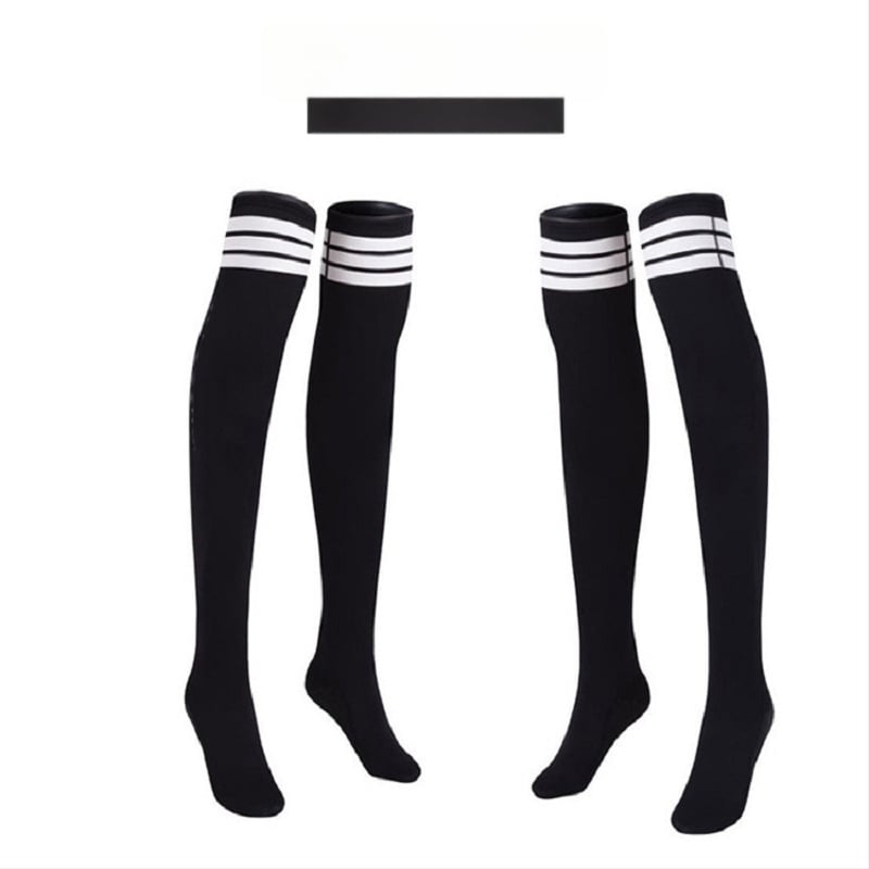 Hydrophilic neopren búvár zokni térdig érő, csúszásmentes talppal, gyorsan száradó, vízi sportokra