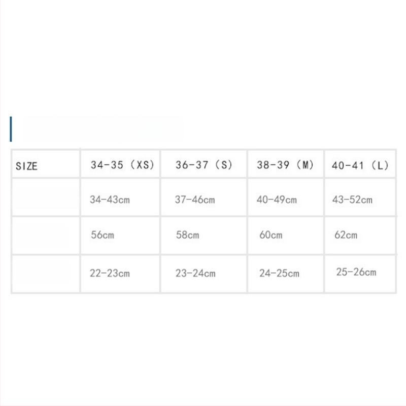 Hydrophilic neopren búvár zokni térdig érő, csúszásmentes talppal, gyorsan száradó, vízi sportokra