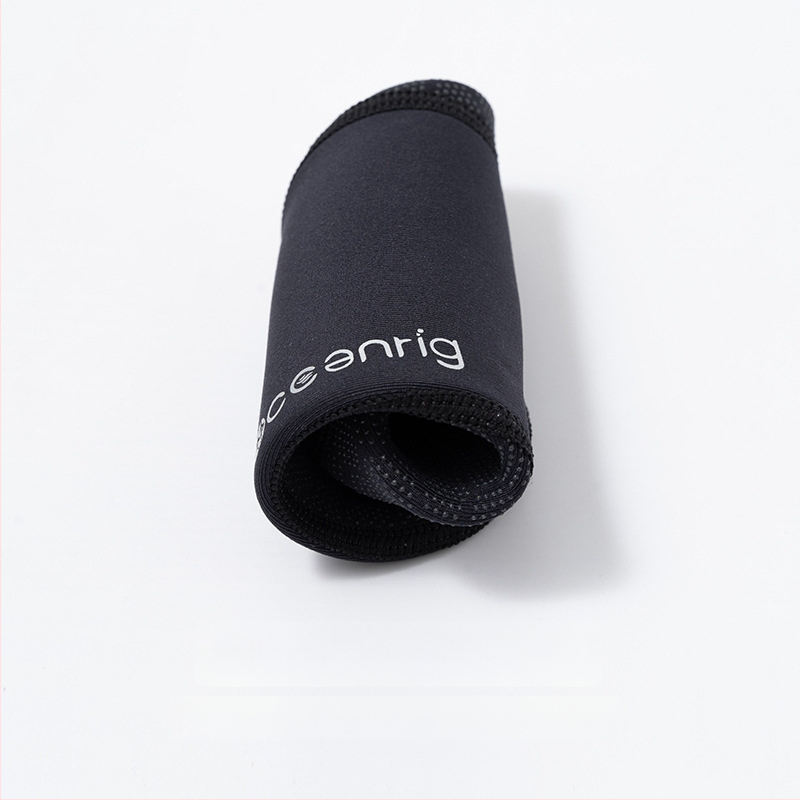 Búvár zoknik 2-3 mm, meleg, csúszásmentes, férfiak és nők számára