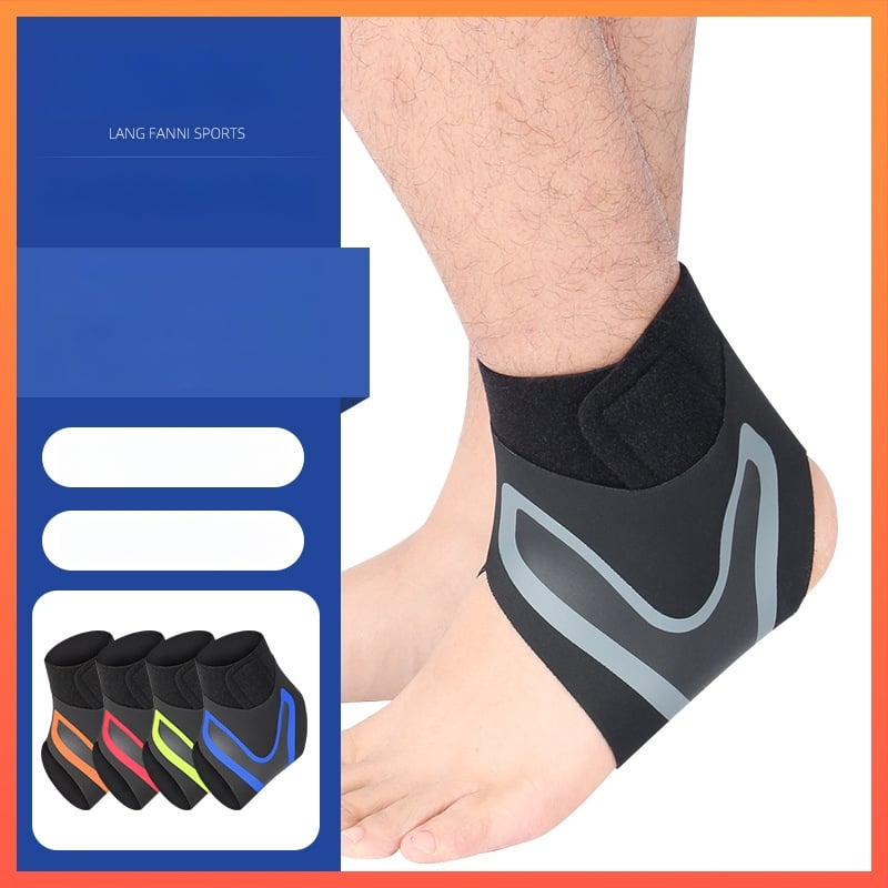 Green Rider Защита за глезен за баскетбол — Протектор за глезен, 400 бр./кутия, Персонализируеми