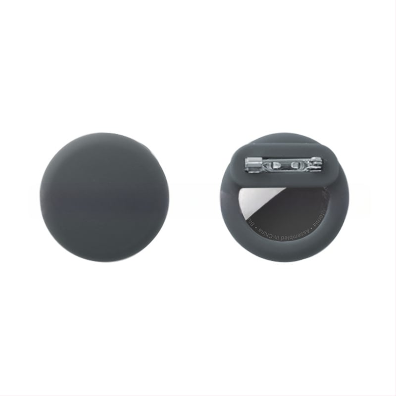 AirTag silikona aizsargkāsts mājdzīvniekiem un mugursomām – cepures formā, modes stils, karstā presēšana, pielāgošana