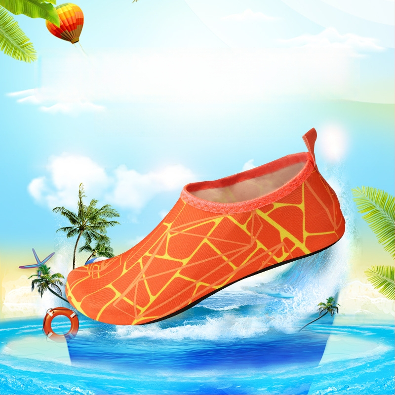 Uniszex búvár zokni, poliészter anyagból, Hydrophilic márka; ideális strandhoz, snorkelhez és vízi tevékenységekhez