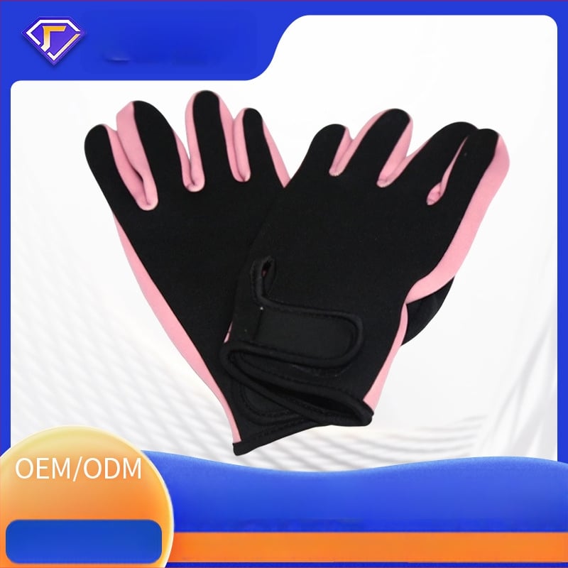 Nardymo audinio pirštinės dviratininkams – delno apsauga, lengvos, kvėpuojančios, atsparios dilimui, tinkamos dviračių sportui, bėgimui ir žygiams