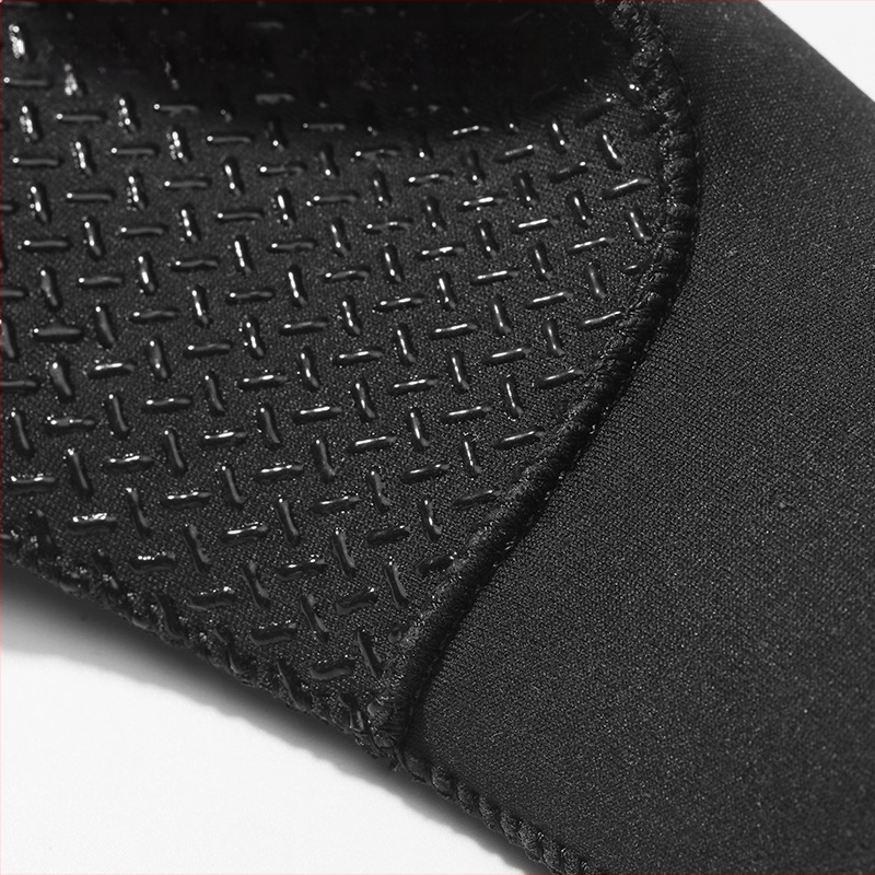 3mm neopreno nardymo pirštinės su silikonine neslystančia delne – šiltos, atsparios dėvėjimui žieminiam plaukiojimui, nardymui su snorkeliu, banglėms ir paddleboard