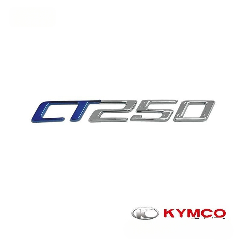 Automobiņa uzlīmju komplekts Ct250 Ct300 CK250T-11 – PU uzlīmes visai automašīnai