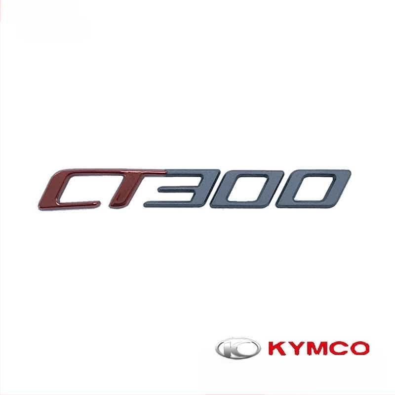 Automobiņa uzlīmju komplekts Ct250 Ct300 CK250T-11 – PU uzlīmes visai automašīnai