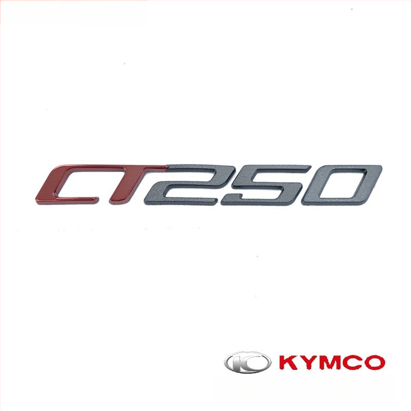 Automobiņa uzlīmju komplekts Ct250 Ct300 CK250T-11 – PU uzlīmes visai automašīnai