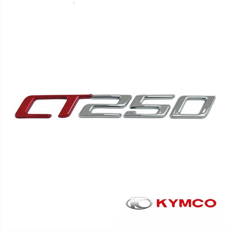 Automobiņa uzlīmju komplekts Ct250 Ct300 CK250T-11 – PU uzlīmes visai automašīnai