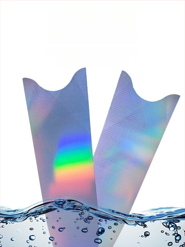 Szénszálas uszonyok, ultra-könnyűek, 190 g, millió ciklusos fáradásteszttel, Frog King