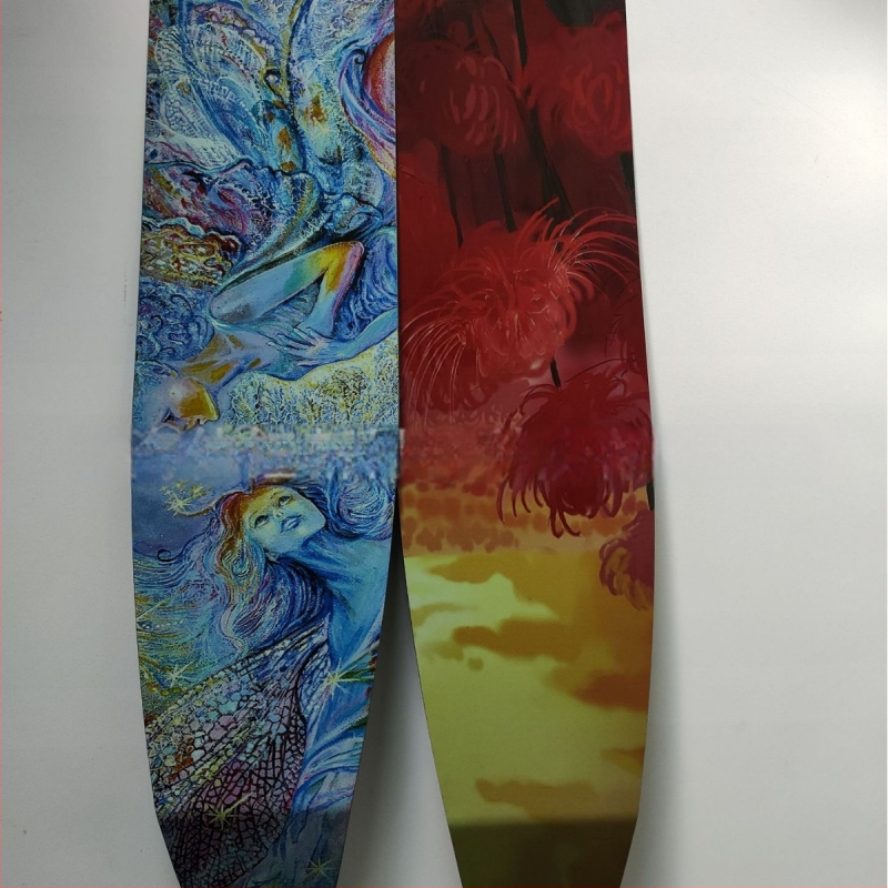 Szénszálas uszonyok búvárkodáshoz és halászathoz | Márka: Frog King / Victory / Magic Realm | Termékkód: 77 | Anyag: szénszál | Testreszabható: Igen