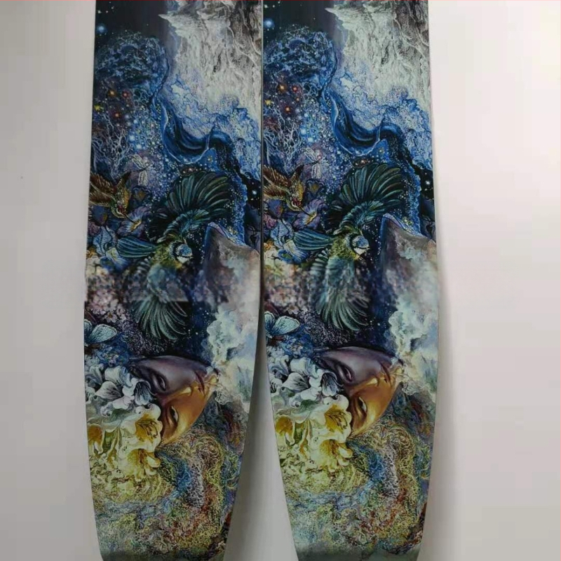 Szénszálas uszonyok búvárkodáshoz és halászathoz | Márka: Frog King / Victory / Magic Realm | Termékkód: 77 | Anyag: szénszál | Testreszabható: Igen