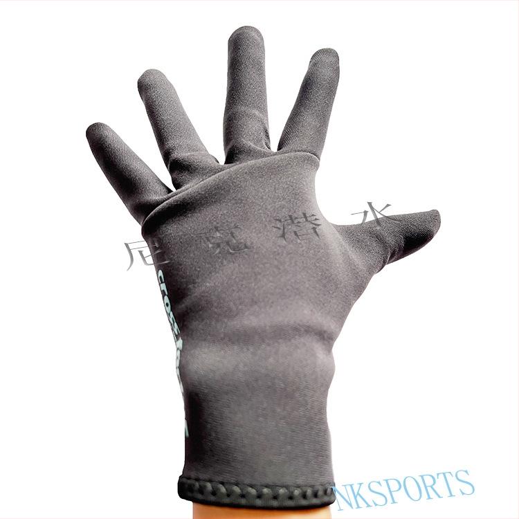 Γάντια κατάδυσης από νεοπρέν 3mm/5mm, θερμική προστασία, αντιολισθητικά, προστατευτικά