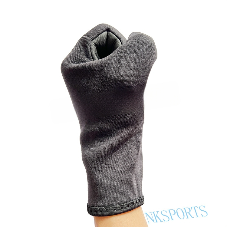 Γάντια κατάδυσης από νεοπρέν 3mm/5mm, θερμική προστασία, αντιολισθητικά, προστατευτικά