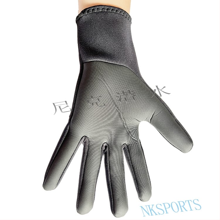 Γάντια κατάδυσης από νεοπρέν 3mm/5mm, θερμική προστασία, αντιολισθητικά, προστατευτικά