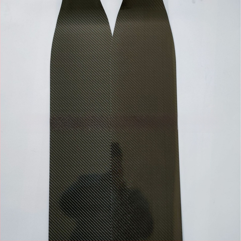 Karbonszálas úszók szabadmerüléshez – Frog King; anyag: karbon; márka: Frog King; kategória: úszók