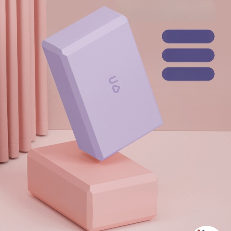 Jogos blokas EVA, aukšto tankio, kategorija: jogos blokas, skirta suaugusiems