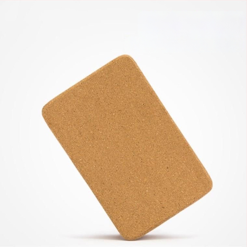 Youjia kamštinis jogos blokas – didelio tankio, 750 g