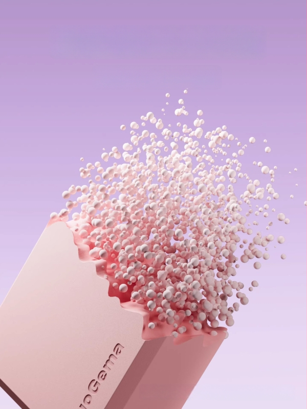 Hongjie jogos blokas EVA didelio tankio, skirtas suaugusiems ir vaikams, joga ir šokių pratimams