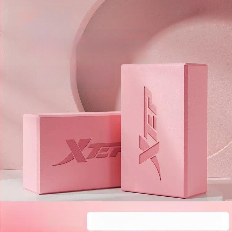 Xtep jogos blokas – EVA putų aukšto tankio blokas fitnesui ir šokiams