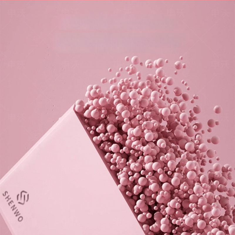 Jogos blokas – dvipusis neslystantis EVA blokas vaikams ir suaugusiems, ekologiškas namų treniruotėms