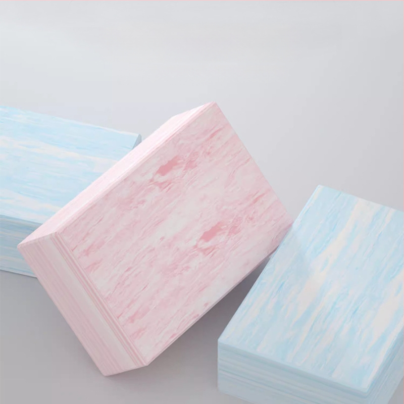 Chinmon EVA jogos blokas, 180 g