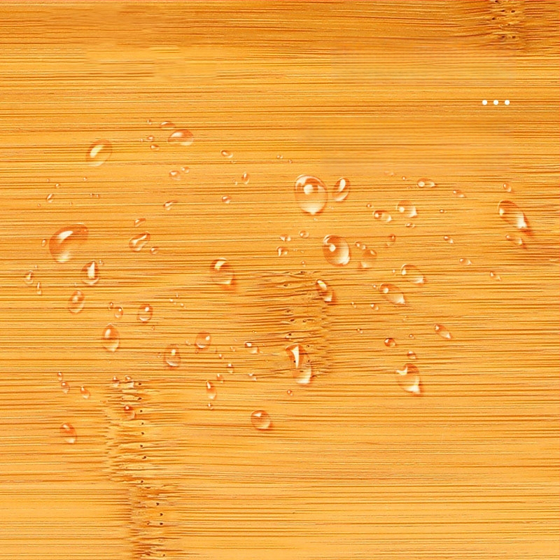 Bambuko jogos blokas – 650 g ±50 g, apdorojimas ir pritaikymas prieinami, medžiaga: bambukas