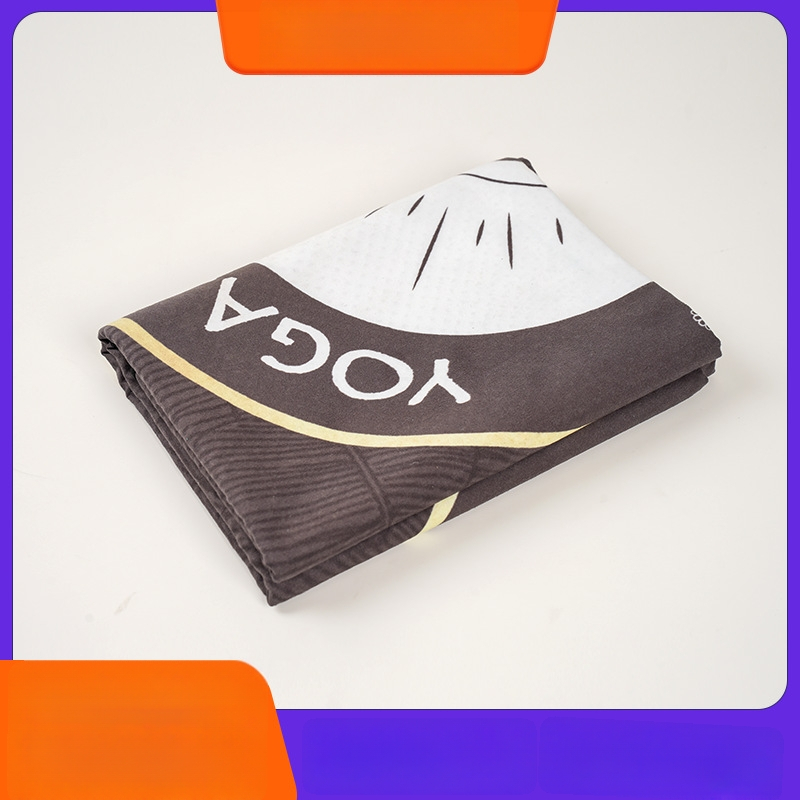 Mikropluošto jogos rankšluostis - neslystantis, sugeria prakaitą, minkštas ir nešiojamas; Sudėtis: Mikropluoštas; Kategorija: Jogos rankšluostis; Storis: kreipkitės į klientų aptarnavimą; Svoris: kreipkitės į klientų aptarnavimą; Pritaikymas: galimas