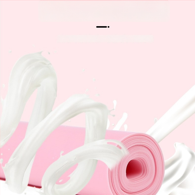 Aishang йога лента за съпротивление – ТPE/латекс материал – фитнес лента за разтягане