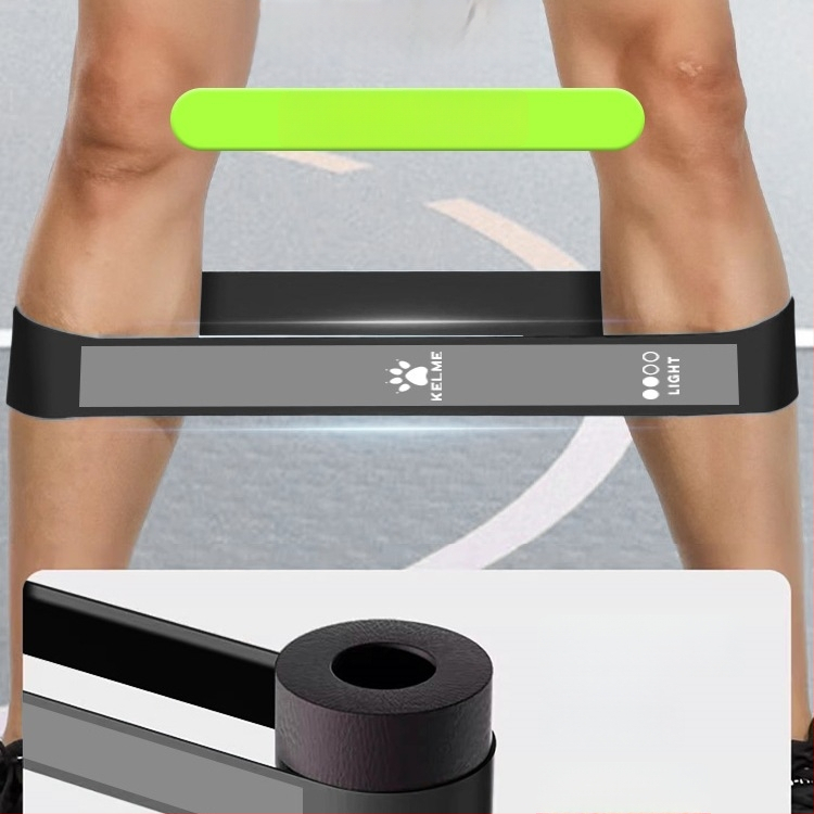 Еластична лента за съпротивление с примка – за фитнес и рехабилитация, материал: коприна, модел: F9768JMM9969HM, марка: Other