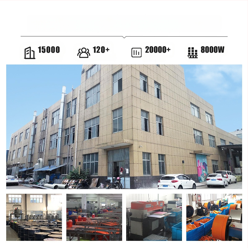 Ekologiškai draugiška latekso fitneso atsparumo juosta – daugiafunkcinė juosta jogai ir tempimui, su pritaikytomis specifikacijomis