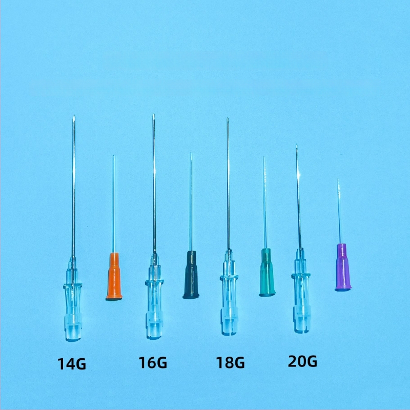 Vienkartinė punkcijos adata nosies ir antakių piercingui – kūno piercing įrankis; 20 dėžučių kartone; grynoji masė 500 g